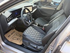 Volkswagen Sagitar 300TSI DSG Excellence Edition - ფოტო 7