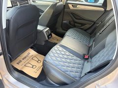 Volkswagen Sagitar 300TSI DSG Excellence Edition - ფოტო 8
