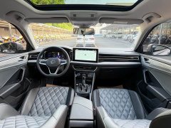 Volkswagen Sagitar 300TSI DSG Excellence Edition - ფოტო 9