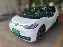Volkswagen ID.3 Outstanding Edition - ფოტო 1