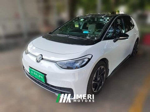 2024 Volkswagen ID.3 Outstanding Edition - ავტომობილი ჩინეთიდან