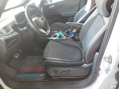Volkswagen ID.3 Outstanding Edition - ფოტო 11