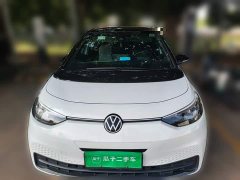 Volkswagen ID.3 Outstanding Edition - ფოტო 2