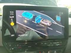Volkswagen ID.3 Outstanding Edition - ფოტო 20