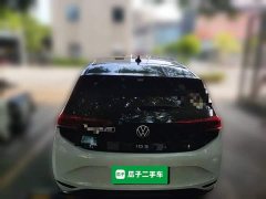Volkswagen ID.3 Outstanding Edition - ფოტო 3