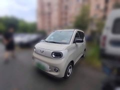Wuling Hongguang MINIEV 2024 Third Generation 215km Youth Edition - ფოტო 1