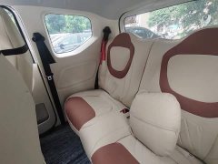 Wuling Hongguang MINIEV 2024 Third Generation 215km Youth Edition - ფოტო 13
