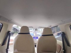 Wuling Hongguang MINIEV 2024 Third Generation 215km Youth Edition - ფოტო 14