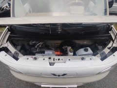 Wuling Hongguang MINIEV 2024 Third Generation 215km Youth Edition - ფოტო 16