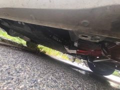 Wuling Hongguang MINIEV 2024 Third Generation 215km Youth Edition - ფოტო 17