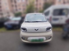 Wuling Hongguang MINIEV 2024 Third Generation 215km Youth Edition - ფოტო 2