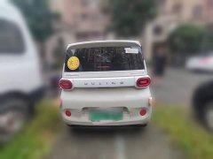 Wuling Hongguang MINIEV 2024 Third Generation 215km Youth Edition - ფოტო 3