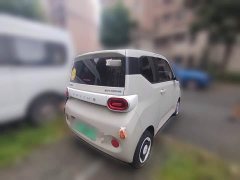 Wuling Hongguang MINIEV 2024 Third Generation 215km Youth Edition - ფოტო 4
