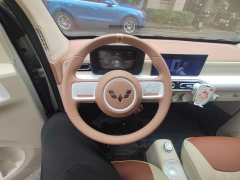 Wuling Hongguang MINIEV 2024 Third Generation 215km Youth Edition - ფოტო 6