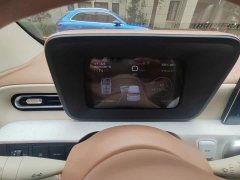 Wuling Hongguang MINIEV 2024 Third Generation 215km Youth Edition - ფოტო 7