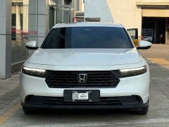 Honda Accord 2023 260TURBO Smart Comfort Edition - ფოტო 2