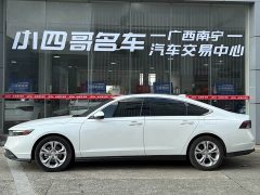 Honda Accord 2023 260TURBO Smart Comfort Edition - ფოტო 3