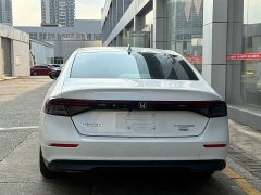 Honda Accord 2023 260TURBO Smart Comfort Edition - ფოტო 4