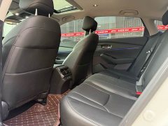Honda Accord 2023 260TURBO Smart Comfort Edition - ფოტო 6