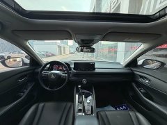 Honda Accord 2023 260TURBO Smart Comfort Edition - ფოტო 7