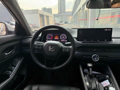 Honda Accord 2023 260TURBO Smart Comfort Edition - ფოტო 8