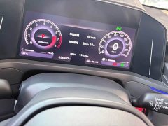 Honda Accord 2023 260TURBO Smart Comfort Edition - ფოტო 9