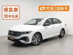 Volkswagen Lavida 300TSI DSG Starry Sky Leading Edition - ფოტო 1