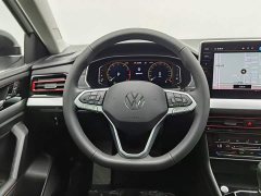 Volkswagen Lavida 300TSI DSG Starry Sky Leading Edition - ფოტო 11