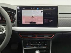 Volkswagen Lavida 300TSI DSG Starry Sky Leading Edition - ფოტო 12