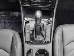 Volkswagen Lavida 300TSI DSG Starry Sky Leading Edition - ფოტო 13