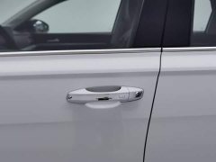 Volkswagen Lavida 300TSI DSG Starry Sky Leading Edition - ფოტო 18