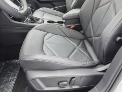 Volkswagen Lavida 300TSI DSG Starry Sky Leading Edition - ფოტო 20