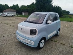 FAW Besturn Xiaoma 222km Colorful Edition - ფოტო 1