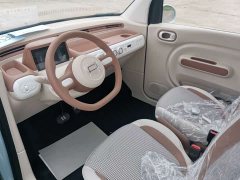 FAW Besturn Xiaoma 222km Colorful Edition - ფოტო 11