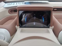 FAW Besturn Xiaoma 222km Colorful Edition - ფოტო 16