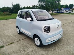 FAW Besturn Xiaoma 222km Colorful Edition - ფოტო 3