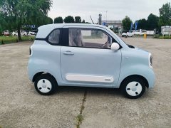 FAW Besturn Xiaoma 222km Colorful Edition - ფოტო 4