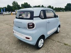 FAW Besturn Xiaoma 222km Colorful Edition - ფოტო 5