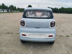 FAW Besturn Xiaoma 222km Colorful Edition - ფოტო 6