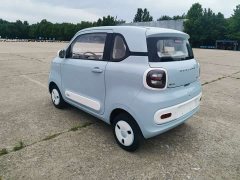 FAW Besturn Xiaoma 222km Colorful Edition - ფოტო 7