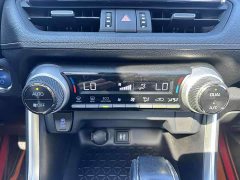 Toyota Wildland Hybrid 2.5L E-CVT FWD Luxury - ფოტო 11