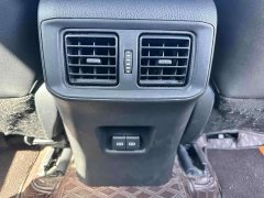 Toyota Wildland Hybrid 2.5L E-CVT FWD Luxury - ფოტო 12