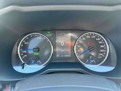 Toyota Wildland Hybrid 2.5L E-CVT FWD Luxury - ფოტო 14