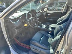 Toyota Wildland Hybrid 2.5L E-CVT FWD Luxury - ფოტო 15