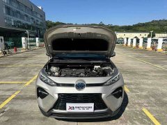 Toyota Wildland Hybrid 2.5L E-CVT FWD Luxury - ფოტო 16