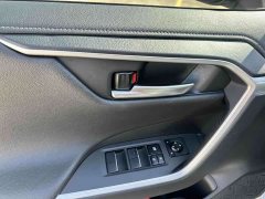 Toyota Wildland Hybrid 2.5L E-CVT FWD Luxury - ფოტო 17