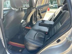 Toyota Wildland Hybrid 2.5L E-CVT FWD Luxury - ფოტო 18