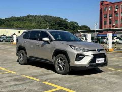 Toyota Wildland Hybrid 2.5L E-CVT FWD Luxury - ფოტო 2