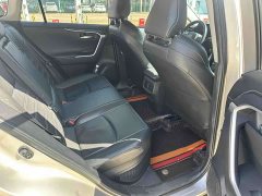 Toyota Wildland Hybrid 2.5L E-CVT FWD Luxury - ფოტო 20