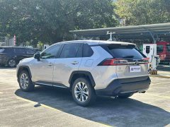 Toyota Wildland Hybrid 2.5L E-CVT FWD Luxury - ფოტო 5